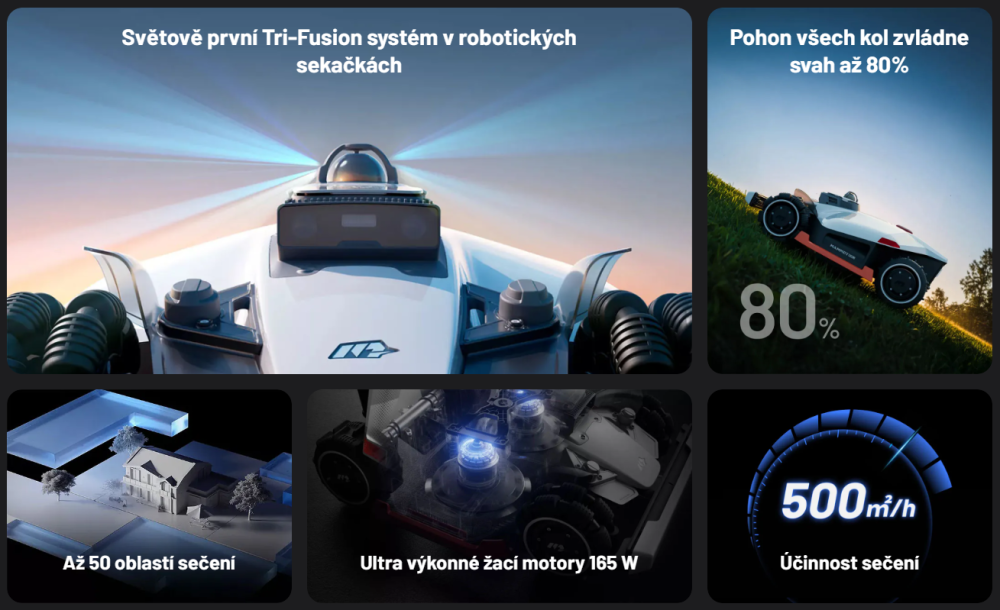 Luba 3 AWD 5000 titul